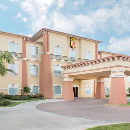 Super 8 by Wyndham Hidalgo at La Plaza Mall&Mcallen Airport Exterior foto