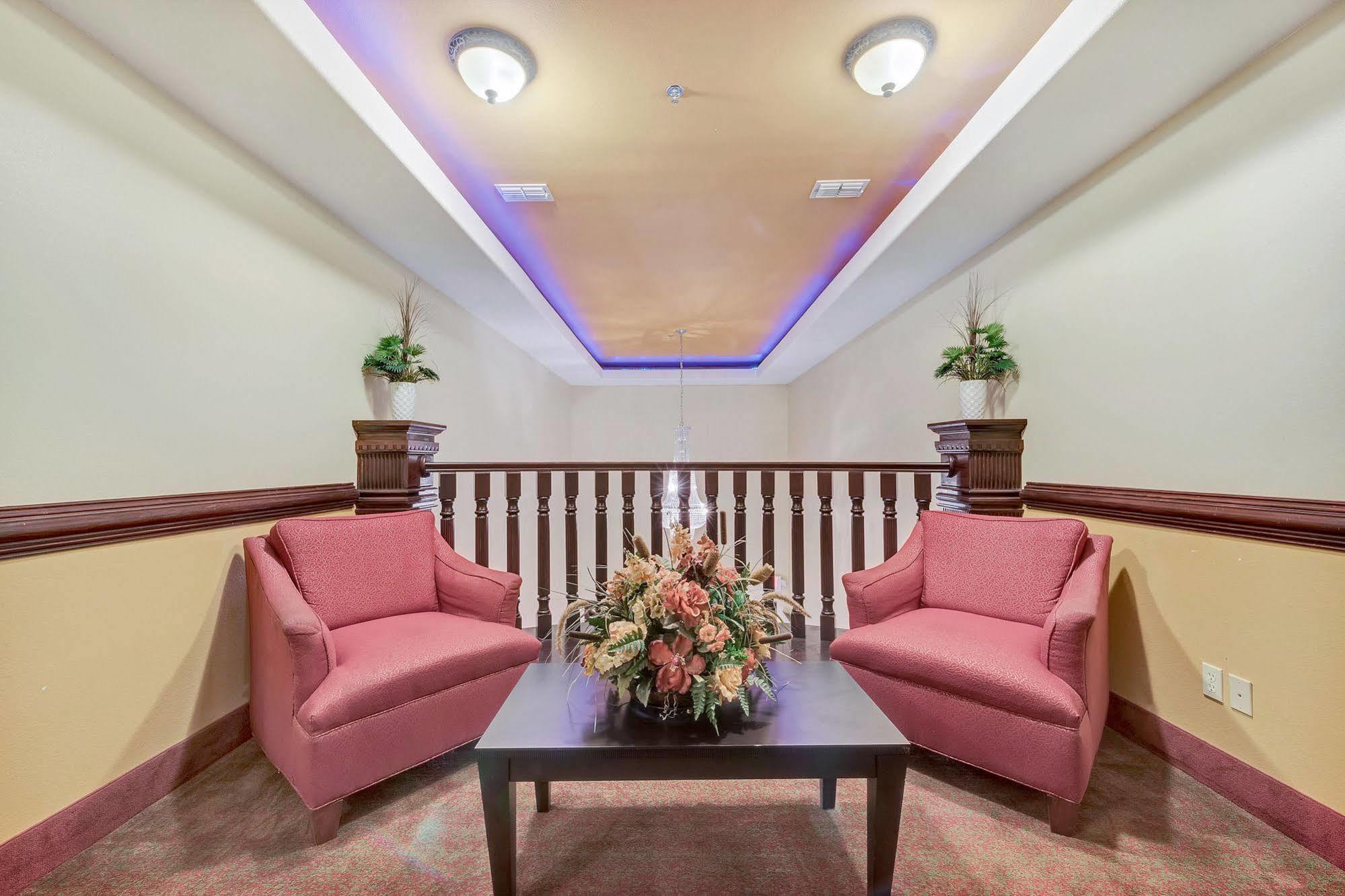 Super 8 by Wyndham Hidalgo at La Plaza Mall&Mcallen Airport Exterior foto